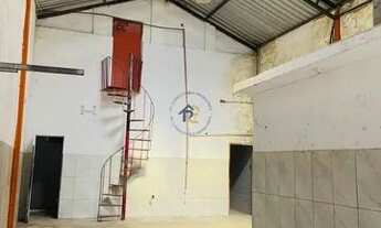 Imagem 5: Galpão / Depósito / Armazém para venda a, 121m²