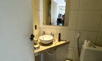 Imagem 4: Pronto para morar, Q&s c/ varanda