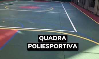 Imagem 6: Condomínio Luzes do Farol