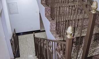 Imagem 4: Cobertura com 4 dormitórios à venda, 300 m² - Setor Bueno