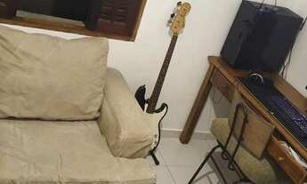 Imagem 4: Casa com 2 dormitórios para alugar, 90 m² por R$ 3.000,00/mês - Vila Pompeia - São Paulo/S