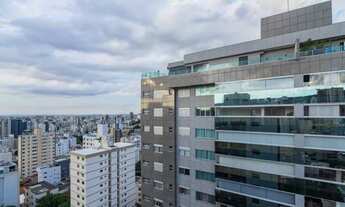 Imagem 2: Área Privativa / Garden com 4 dormitórios à venda em Belo Horizonte