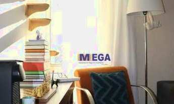 Imagem 6: Apartamento com 2 dormitórios à venda, 41 m² por R$ 360.000,00 - Mansões Santo Antônio - C