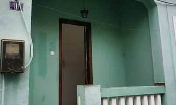 Imagem: Casa de vila para aluguel tem 80 metros