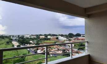 Imagem: Duplex para aluguel tem 90 metros quadrados