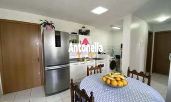 Imagem 5: Apartamento com 2 Dormitorio(s) localizado(a) no bairro Desvio Rizzo em Caxias do Sul