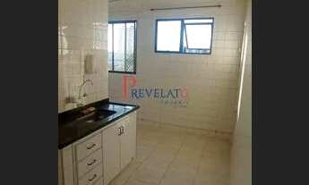 Imagem 2: AP-8906 APARTAMENTO NA RUA ESTOCOLMO - BAIRRO ASSUNÇÃO - SBCAMPO