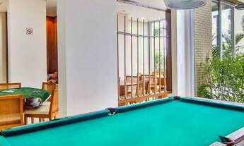 Imagem 3: Apartamento com 2 dormitórios, 77 m² - venda por R$ 699.000,00 ou aluguel por R$ 3.900,00