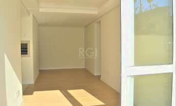 Imagem 2: Apartamento 2 dormitórios com Garden e vaga no Bom Fim