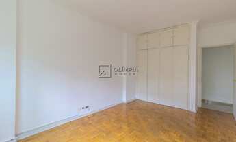 Imagem 2: Locação Apartamento 3 Dormitórios - 213 m² Paraíso