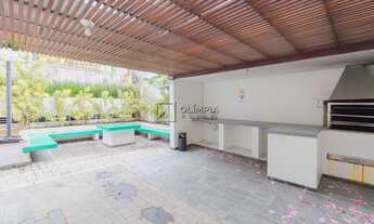 Imagem 2: Apartamento Locação Pinheiros 110 m² 3 Dormitórios