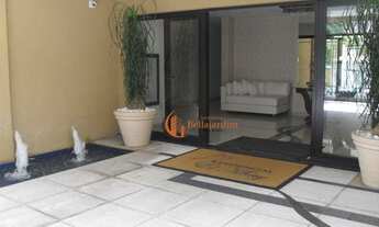 Imagem 4: Apartamento com 2 dormitórios à venda, 94 m² - Jardim - Santo André/SP