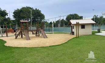 Imagem 7: Terreno à venda, 369 m² por R$ 280.000,00 - Reserva Terras Brasilis - Aquiraz/CE