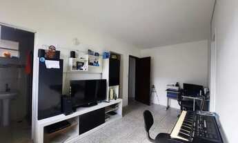 Imagem 3: Apartamento para venda tem 42 metros quadrados com 2 quartos em Cajazeiras XI - Salvador