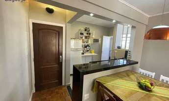 Imagem 4: Apartamento com 3 dormitórios à venda, 84 m² por R$ 477.000,00 - Centro - São José dos Cam