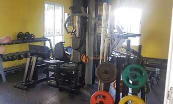 Imagem 6: Apartamento com 2 dormitórios à venda, 50 m² - Parque Erasmo Assunção - Santo André/SP