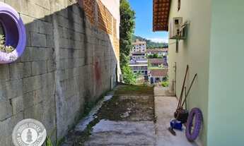 Imagem: Casa com 2 dormitórios à venda, 81 m²