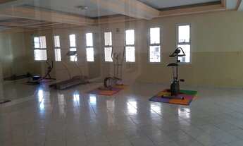 Imagem 2: Apartamento com 2 dormitórios à venda, 82 m² por R$ 339.900,00 - Ocian - Praia Grande/SP