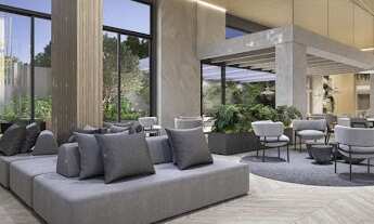 Imagem 5: Apartamento com 3 dormitórios à venda, 188 m² por R$ 2.500.000,00 - Chácara Cachoeira - Ca