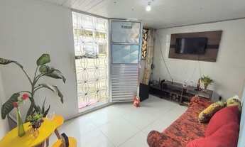 Imagem 2: CASA 2/4 SUÍTE CAJAZEIRAS 10