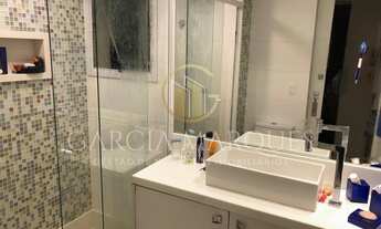 Imagem 6: Jardins do Recreio. Venda. 3 qts todo reformado. Recreio dos Bandeirantes