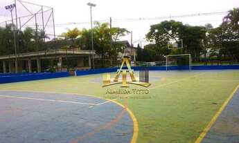 Imagem: Casa para Venda em Alphaville no Condomínio