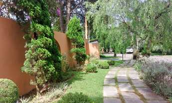 Imagem: CASA TÉRREA EM FINAL DE RUA NA MELHOR LOCALIZAÇÃO