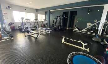 Imagem 4: VENDAApartamento com 2 quartos, sendo 1 suíte, em Itacorubi - Florianópolis - SC