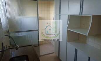 Imagem: Apartamento, Jardim Marajoara - São Paulo