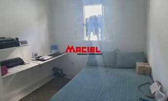 Imagem 6: Casa Padrão em São José dos Campos