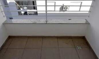 Imagem 7: Cobertura para aluguel possui 139 metros quadrados com 2 quartos