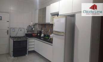 Imagem 4: Apartamento 3 suites no Campo Grande para locação!!!!