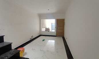 Imagem 2: Sobrado à venda no bairro Vila São Geraldo - São Paulo/SP, Zona Leste