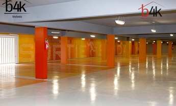 Imagem 5: Apartamento 1 quarto Home Design Brooklin