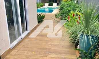 Imagem 4: Casa - Bosque - Campinas