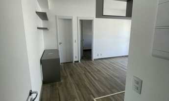 Imagem: Apartamento com 1 dormitório, 50 m²