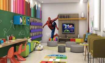 Imagem 7: Apartamento à venda, 76 m² por R$ 390.000,00 - Pendotiba - Niterói/RJ