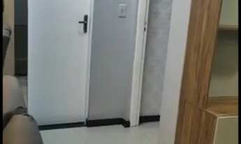 Imagem 2: Alugo apartamento mobiliado