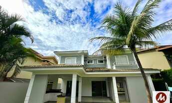 Imagem: Casa (sobrado em condominio) 4 dormitórios/suite