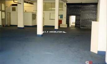 Imagem 5: Galpão Comercial Não perca essa oportunidade