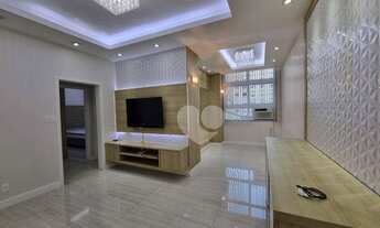 Imagem 2: Apartamento com 3 dormitórios à venda, 118 m² por R$ 1.500.000,00 - Flamengo - Rio de Jane