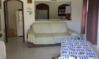 Imagem 4: Casa para venda tem 55 metros quadrados com 1 quarto em Boiçucanga - São Sebastião - São P