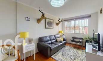 Imagem: Apartamento à venda em Sacomã com 51 m²