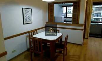 Imagem 3: Flat em disponível em Pinheiros