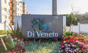 Imagem 5: Apartamento com 2 dormitórios para alugar, 53 m² por R$ 1.971,07/mês - Jardim Vera Cruz