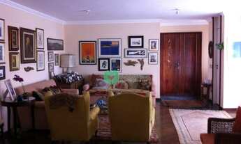 Imagem 7: ACEITA PERMUTA-EXCELENTE APTO 160 MTS COM 3 DORM NO PANAMBY!