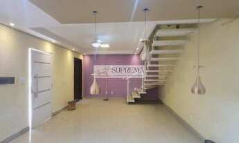 Imagem: Casa Sobrado - Sorocaba Park