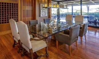 Imagem: CASA À VENDA NO CONDOMÍNIO FAZENDA DA