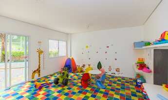 Imagem 5: Lindo apartamento com 3 dormitórios à venda no Panamby - Vila Andrade. São 122 m² com 3 qu