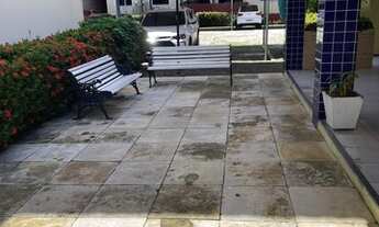 Imagem: Apartamento para venda possui 62 metros